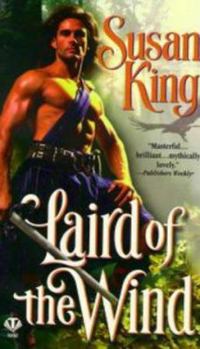 Laird of the Wind - Book #1 of the Lindsay Family