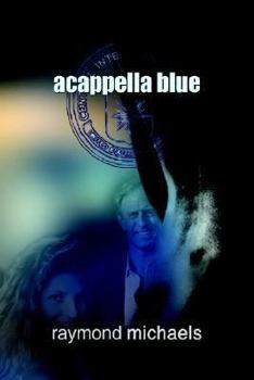 Paperback Acappella Blue Book