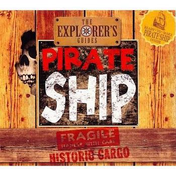 Pirate Ship