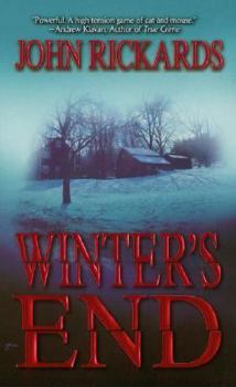 Mass Market Paperback Winter's End Book