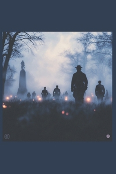 Specters of Gettysburg: Unveiling the Ghostly Legends of America’s Bloodiest Battlefield