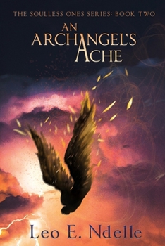 Paperback An Archangel's Ache Book