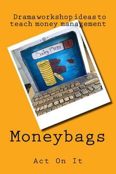 Paperback Moneybags Book