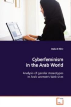Paperback Cyberfeminism in the Arab World Book