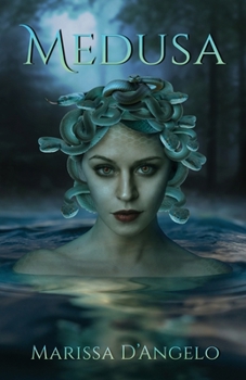 Paperback Medusa Book