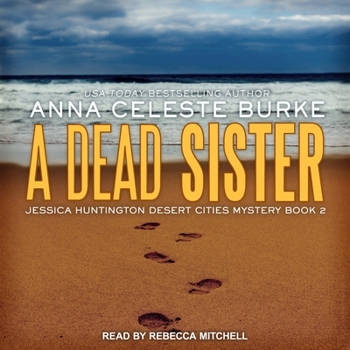 Audio CD A Dead Sister Book