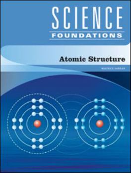 Hardcover Atomic Structure Book