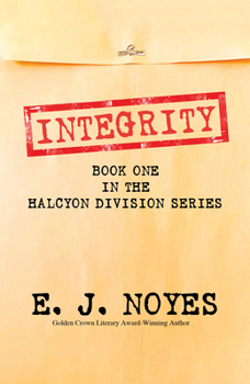 Paperback Integrity Book