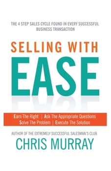 Paperback Selling with EASE Book