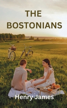 Paperback The Bostonians Book