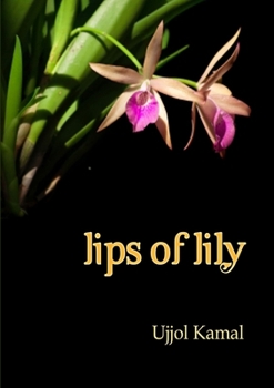 Paperback Lips of lily Book
