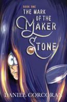 Paperback The Mark of the Maker Stone Book