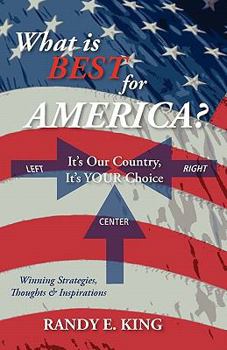 Paperback Left Center Right What Is Best for America Book