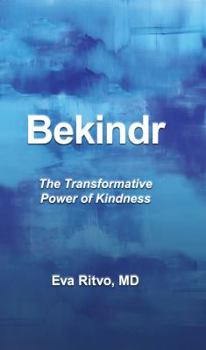 Hardcover Bekindr Book