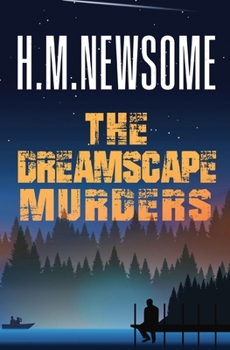 Paperback The Dreamscape Murders Book