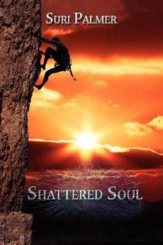 Paperback Shattered Soul Book