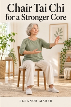 Chair Tai Chi for a Stronger Core