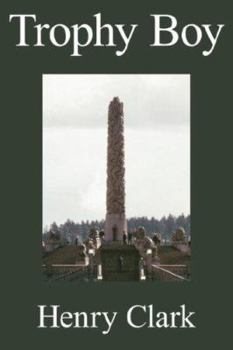Paperback Trophy Boy Book