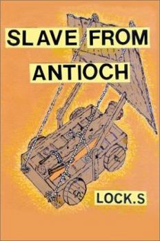 Paperback Slave From Antioch Book