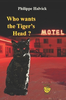 Paperback Who wants the Tiger's Head? Book