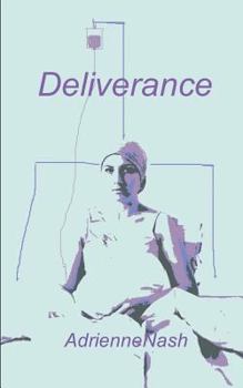 Paperback Deliverance Book