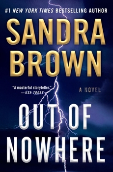 Paperback Out of Nowhere Book