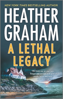 A Lethal Legacy - Book #4 of the New York Confidential