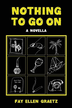 Paperback Nothing To Go On Book
