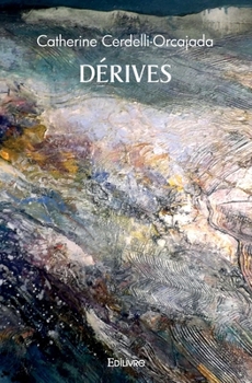 Paperback Dérives [French] Book