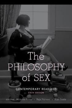 Paperback The Philosophy of Sex: Contemporary Readings Book