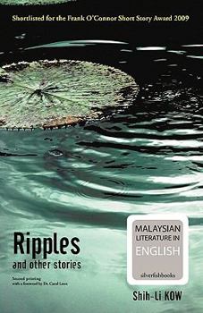 Ripples and Other Stories