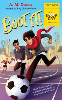 Paperback Boot It! Book