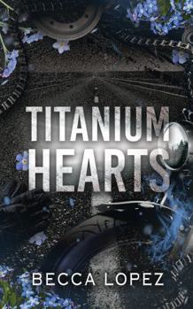 Paperback Titanium Hearts Book
