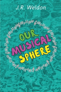 Paperback Our Musical Sphere Book