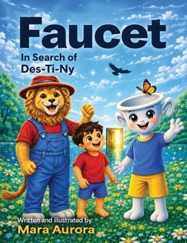 Faucet: In search of Des-Ti-Ny