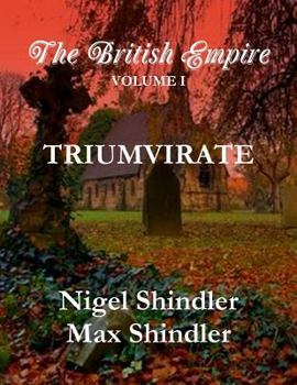 Paperback Triumvirate Book