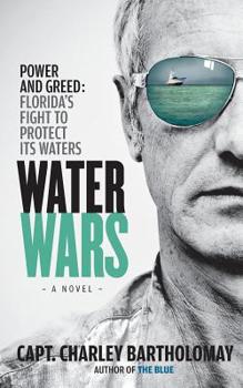 Paperback Water Wars Book