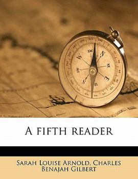 Paperback A Fifth Reader Book