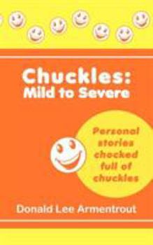 Paperback Chuckles: Mild to Severe Book