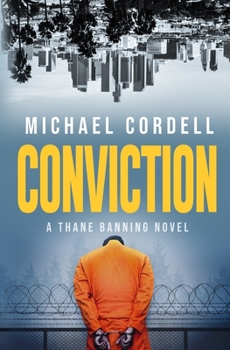 Paperback Conviction: A Legal Thriller Book