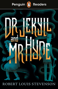 Paperback Penguin Readers Level 1: Jekyll and Hyde (ELT Graded Reader) Book