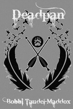 Paperback Deadpan Book