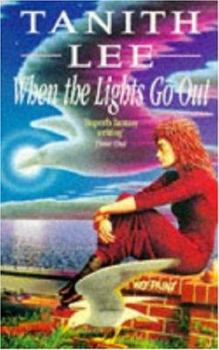 Paperback When the Lights Go Out Book