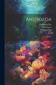 Paperback Anthozoa: Lft 4-6 [German] Book