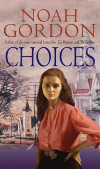 Paperback Choices Book