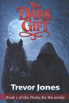 Paperback Penta Ka Wa: The Dark Gift Book