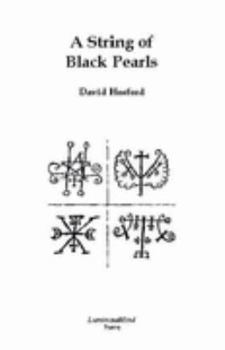 Paperback A String of Black Pearls Book