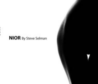 Hardcover NIOR by Steve Selman Book
