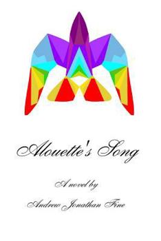 Paperback Alouette's Song Book