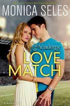 The Academy: Love Match - Book #2 of the Academy
